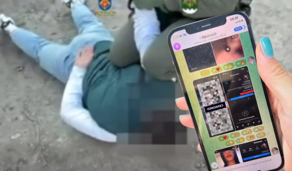 Șase arestați în dosarul „Car Vertical”. Numele „liderului” reținut pentru 30 de zile. Tatăl acestuia: „Este avocat, a fost la el”