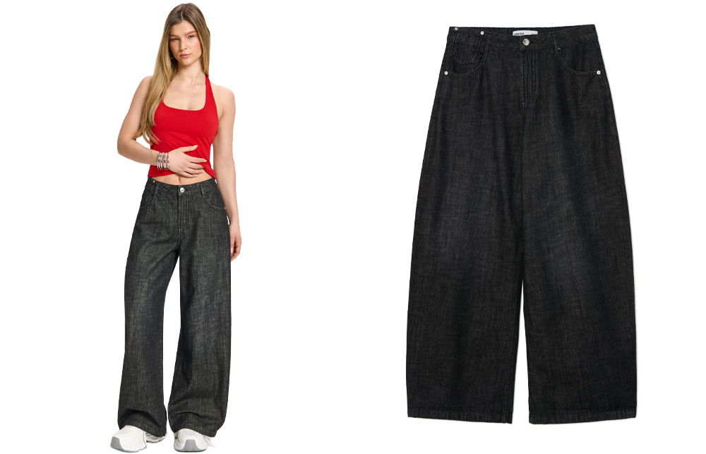 Primăvara 2026: cele mai la modă modele de blugi