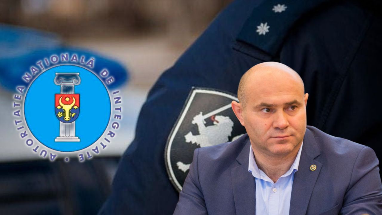 UPDATE/ „Nuntă de milioane”. Adrian Gologan, fostul ginere al deputatului socialist Pavel Voicu, a fost depistat cu o avere nejustificată