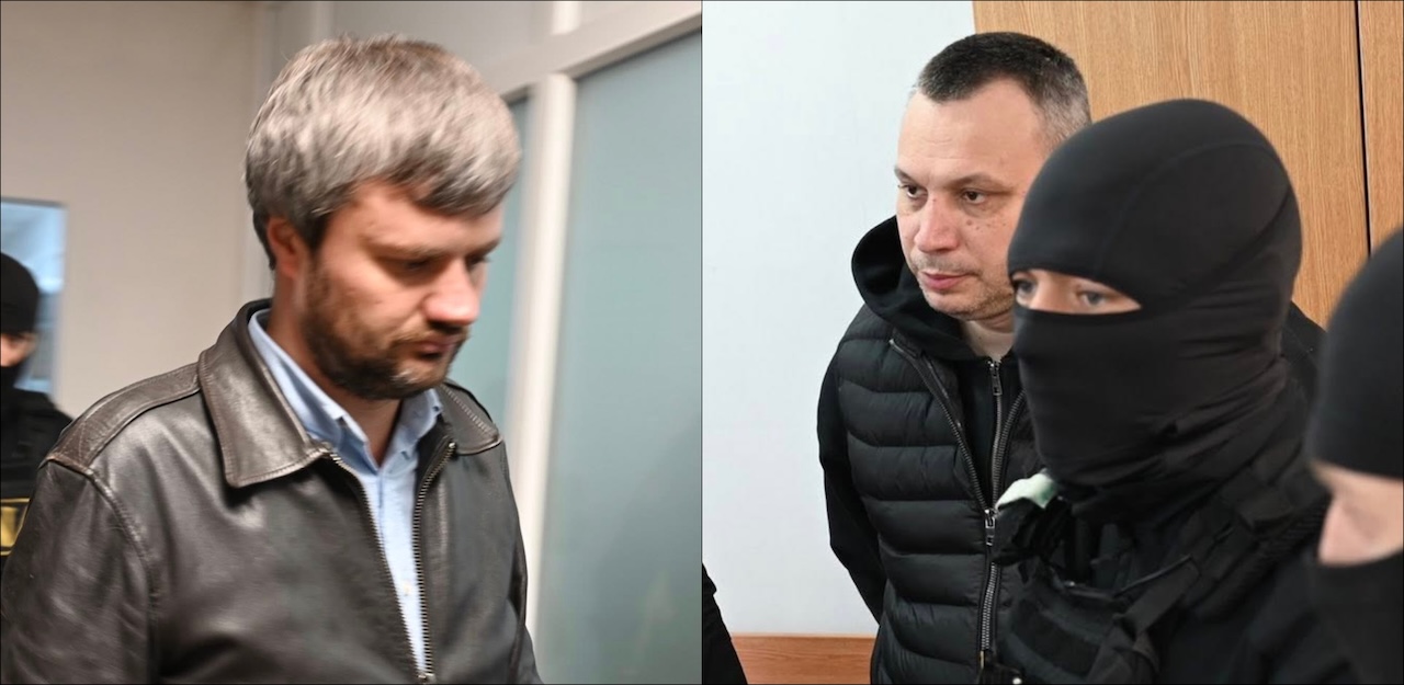 Dosarul mitei de 400 de mii de dolari: Un procuror și un ofițer INI, plasați în arest preventiv, iar un alt polițist – sub control judiciar