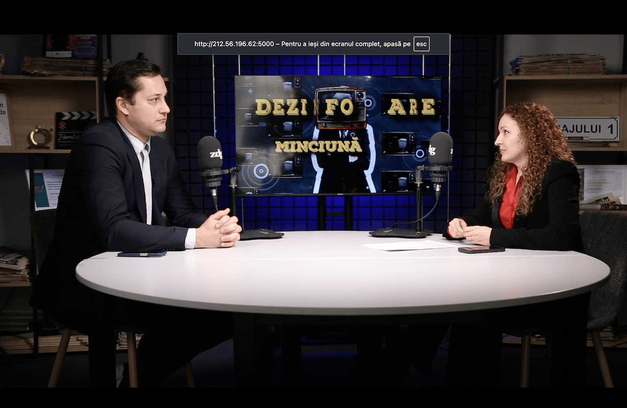 Adrian Lupușor, despre reforma administrativ-teritorială anunțată de Guvern: „Cu o populație sub 1000 de locuitori nu poți rezolva probleme complexe” 