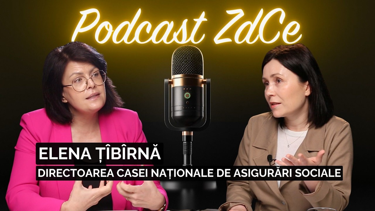 VIDEO/ „Pensia minimă nu este o pomană”. Când se va trăi bine din pensie în R. Moldova? Indexare, majorare, plăți la negru și deficit