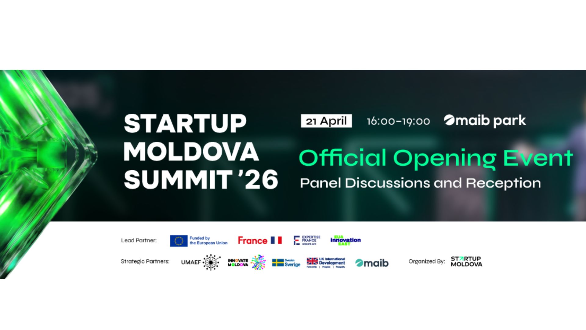 Startup Moldova împlinește 5 ani: de la un ecosistem în formare la exit-uri internaționale și capital din Silicon Valley