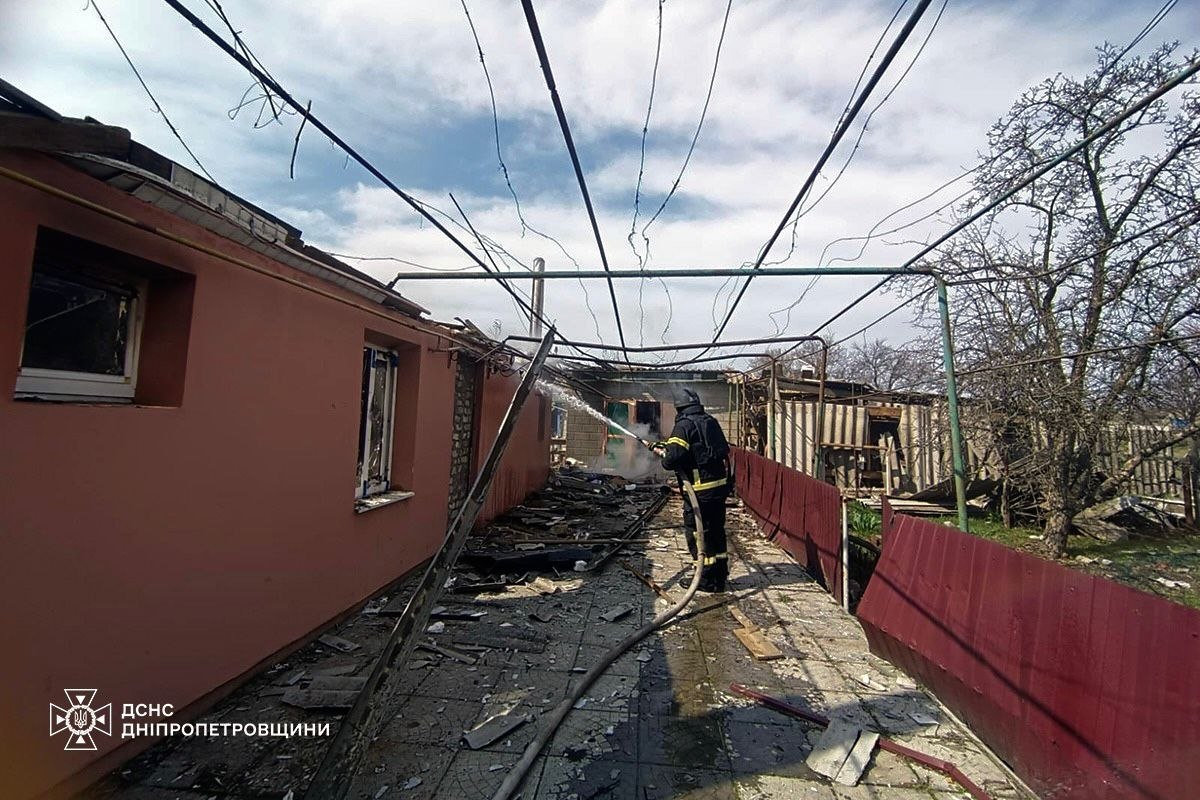 LIVE TEXT/ Atacuri asupra regiunii Dnipropetrovsk, pe parcursul zilei: Două persoane au murit, iar una a fost rănită. Război în Ucraina, ziua 1499