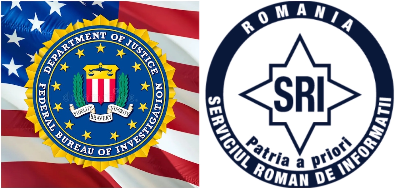 Rețea de routere compromise folosită de GRU pentru a fura informații, destructurată de FBI, cu contribuția SRI. Nicușor Dan: „Rusia continuă războiul hibrid împotriva țărilor occidentale”