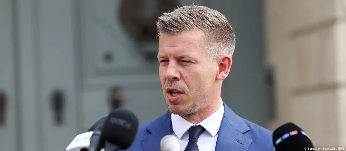 DW/ Magyar vrea să-i extrădeze pe „migranții VIP” ai lui Orban