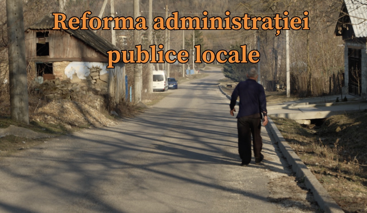 Analiză Expert Grup: Obiectivul reformei administrației publice locale nu trebuie să fie crearea unor primării mai mari în sine, ci crearea unor primării viabile