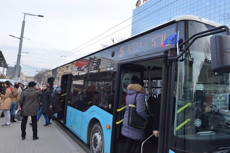 Transport gratuit de Paștele Blajinilor spre Cimitirul „Sfântul Lazăr”