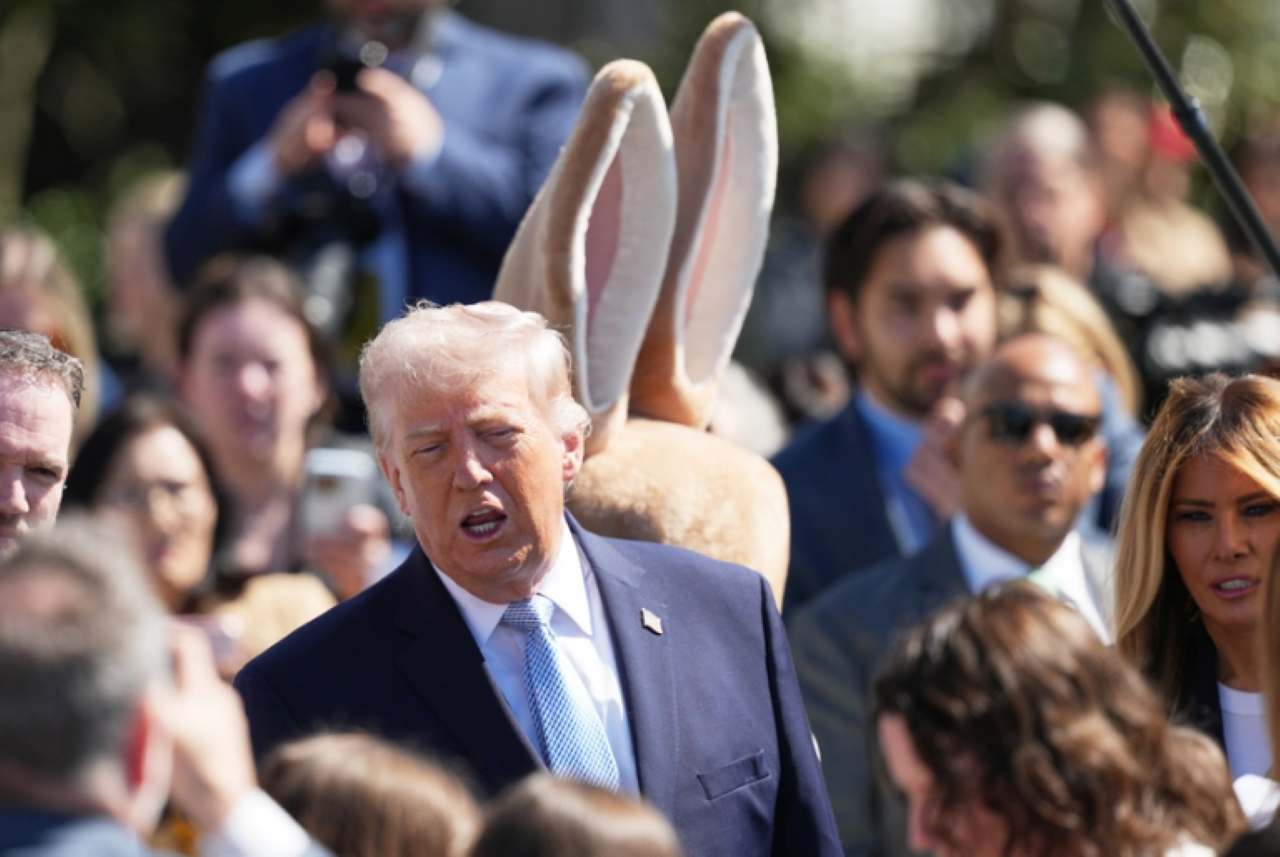 Trump spune că ar „lua petrolul din Iran, doar că americanii vor ca războiul să se termine”