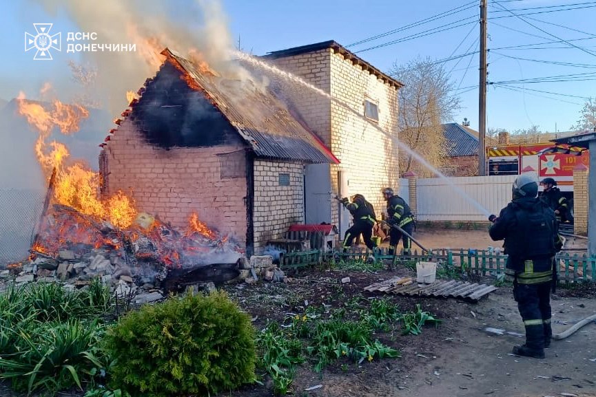 LIVE TEXT/ Rușii au bombardat regiunea Donețk: o persoană a murit, iar cinci au fost rănite. Război în Ucraina, ziua 1503