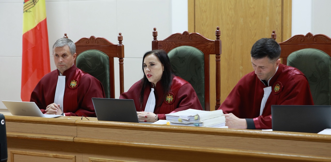 Dosarul „Kuliok”: avocații lui Dodon cer recuzarea unui membru al completului de judecată, pentru că ar avea „o agendă ascunsă”