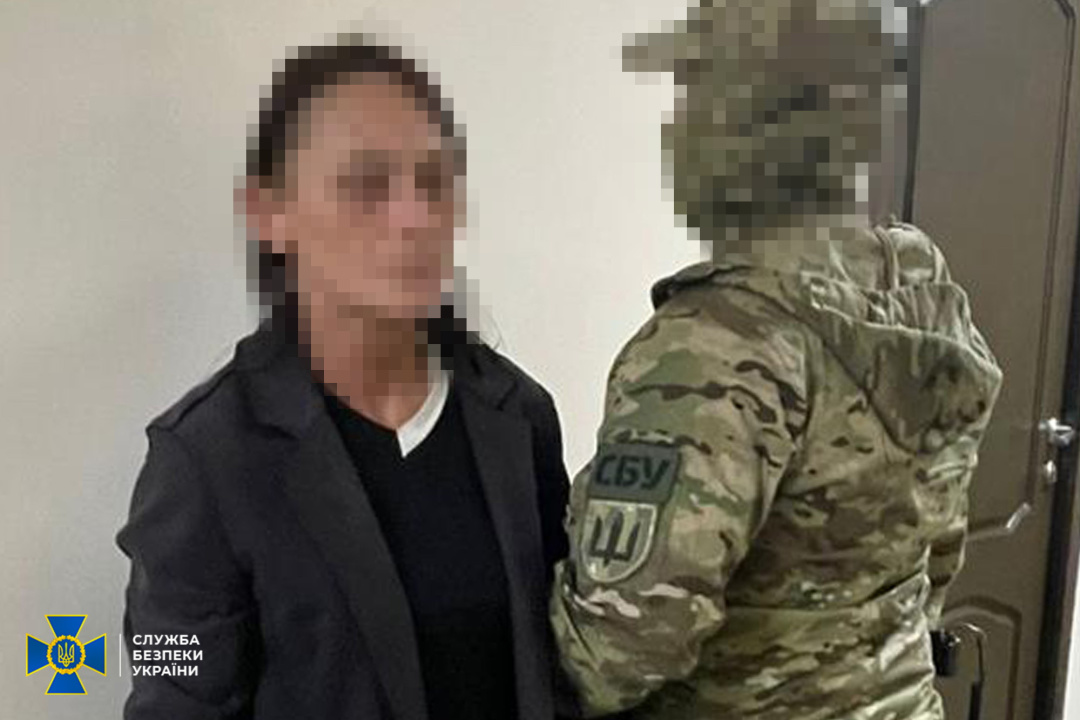 LIVE TEXT/ O agentă rusă a fost reținută la Odesa pentru complot de asasinare a unui ofițer al Forțelor pentru Operațiuni Speciale ale Ucrainei, anunță SBU. Război în Ucraina, ziua 1519