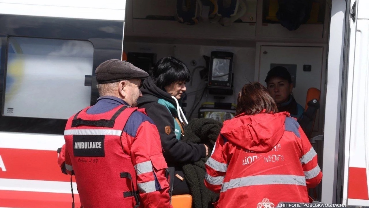 LIVE TEXT/ Crește bilanțul victimelor în urma atacului armatei ruse asupra orașului Dnipro: cinci civili au fost uciși, iar alți 25 sunt răniți. Război în Ucraina, ziua 1511