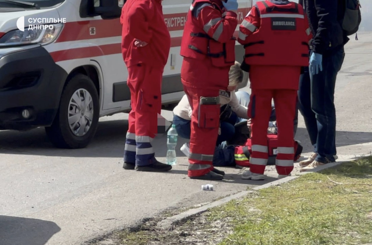 LIVE TEXT/ Armata rusă a atacat orașul Dnipro. Cinci persoane sunt rănite. Război în Ucraina, ziua 1511