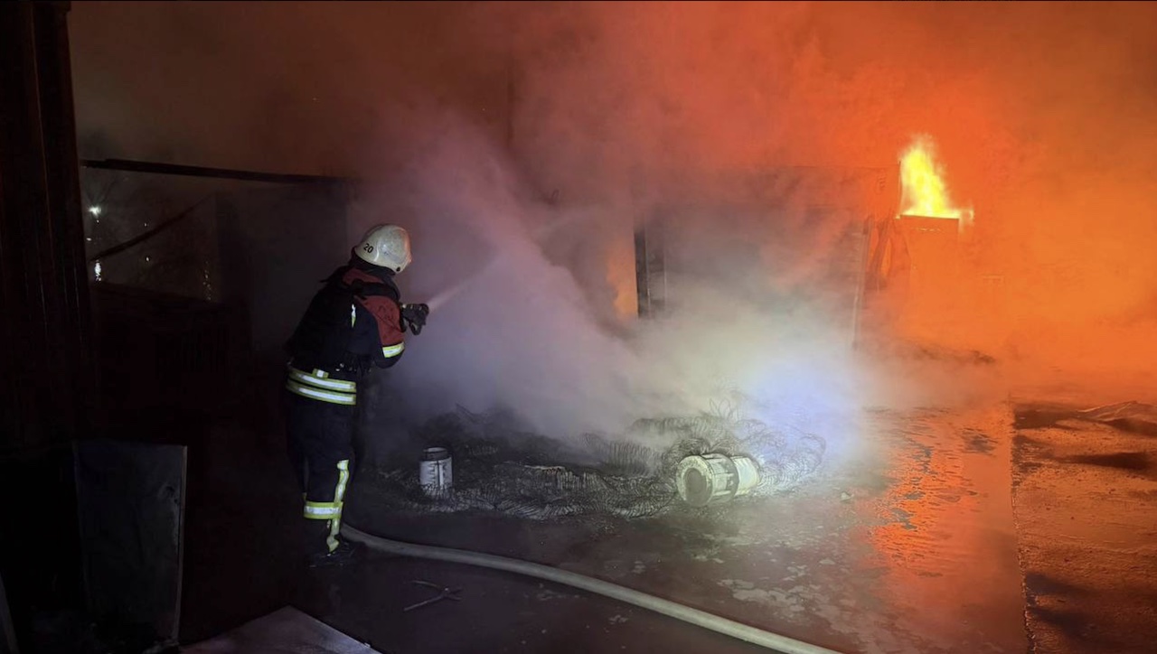 LIVE TEXT/ Armata rusă a atacat Ucraina cu 147 de drone. În mai multe regiuni au fost înregistrate incendii la infrastructura civilă. Război în Ucraina, ziua 1514