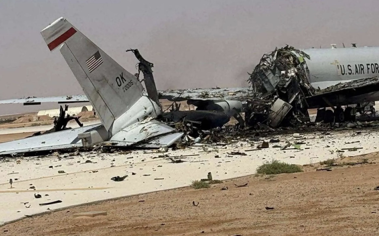 Reuters: Rusia furnizează Iranului imagini din satelit pentru a îmbunătăți atacurile asupra bazelor americane și instalațiilor energetice din Orientul Mijlociu