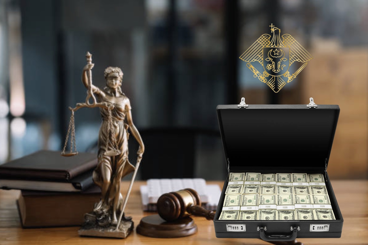 Raport PCCOCS: sechestre în valoare de peste 550 de milioane lei, 1800 de inculpați și plecarea a 12 procurori din sistem