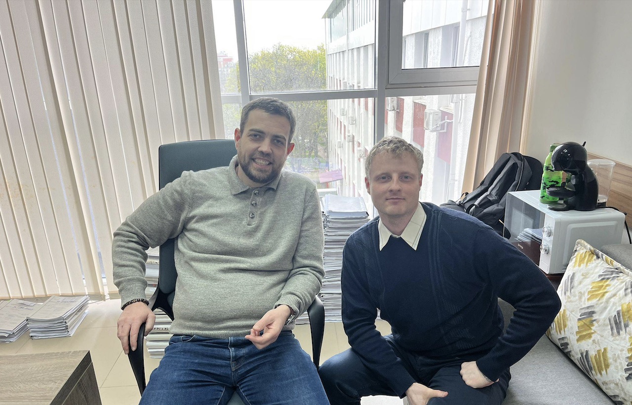 „Așa au loc bătăile la Curtea de Apel Centru”: Reacția unui judecător după ce în spațiul public au apărut informații despre un conflict între magistrații Beșelea și Cazacicov. Curtea de Apel „nu a înregistrat astfel de cazuri”