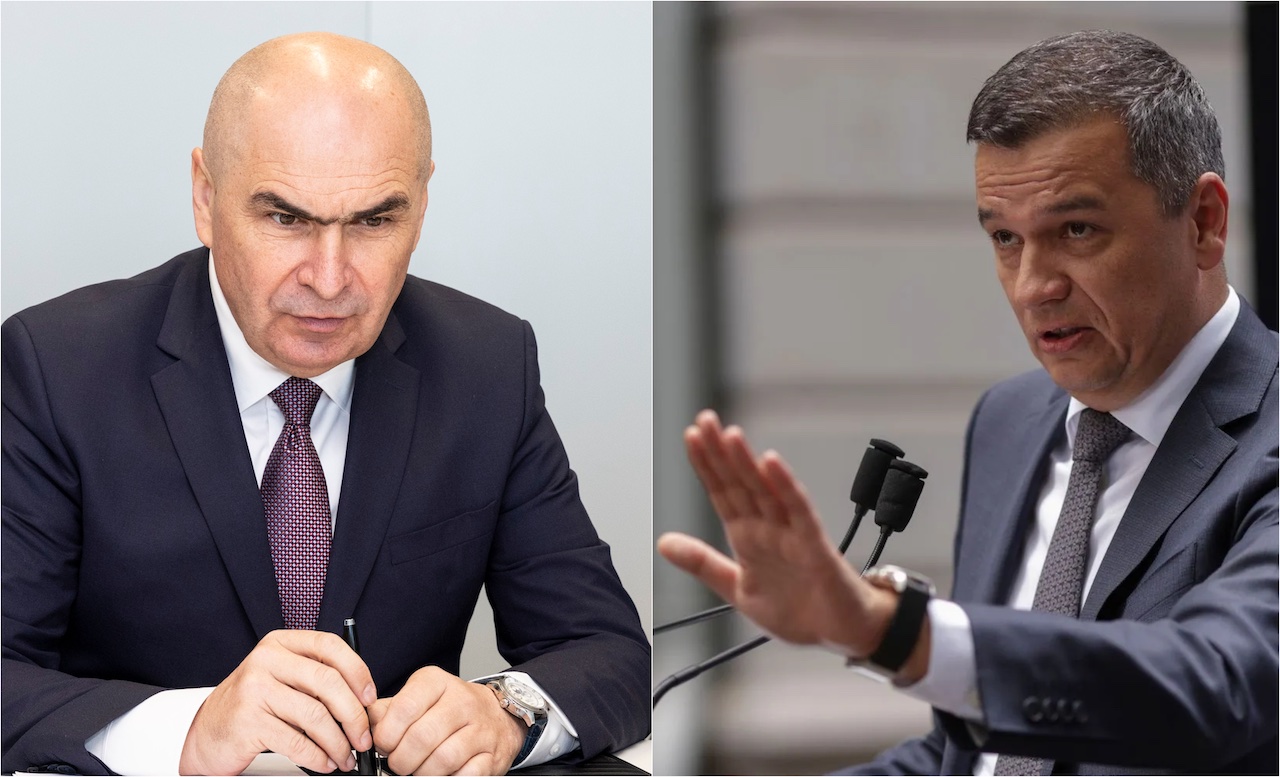 Criză politică în România? Ilie Bolojan critică dur PSD, care ar putea să-i retragă sprijinul ca premier. „Nu demisionez. Când am deschis cămara statului, am găsit niște șobolani și am pus lumina pe ei”