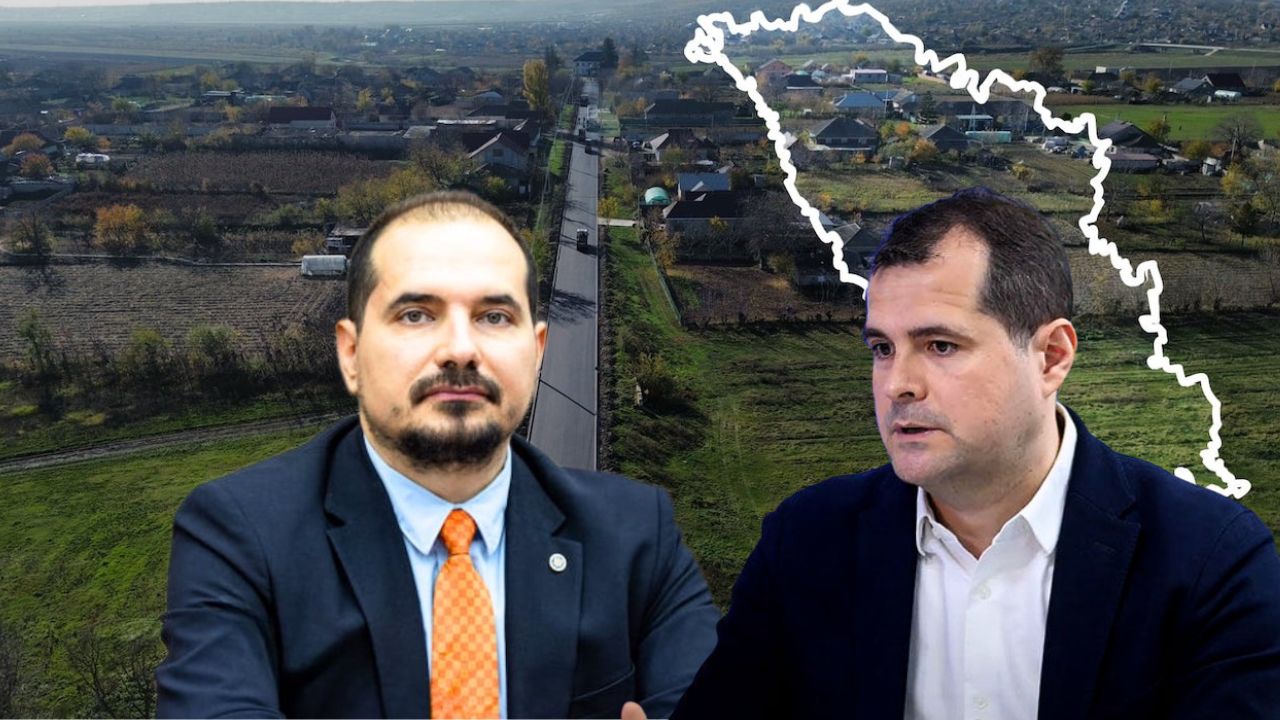 „Este un pas înainte, dar unul mult prea mic pentru dimensiunea problemei”. Antreprenorul Vasile Tofan consideră că „Conceptul” reformei administrației publice locale „este mult prea timid”