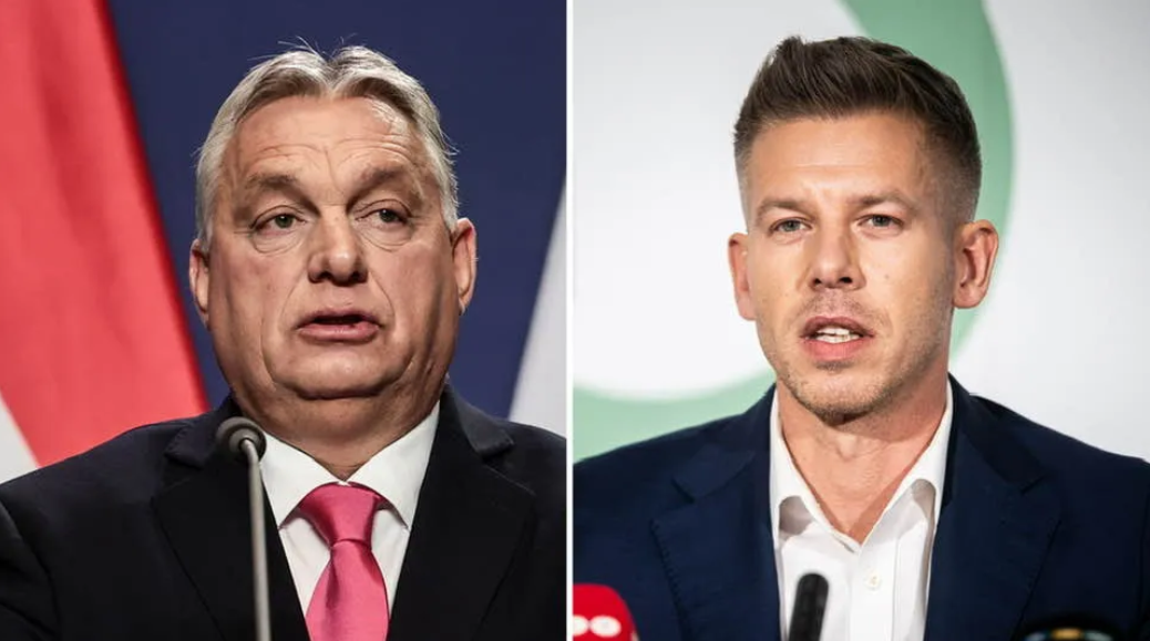 Sondajele din Ungaria arată că opoziția maghiară depășește partidul Fidesz al premierului Viktor Orban