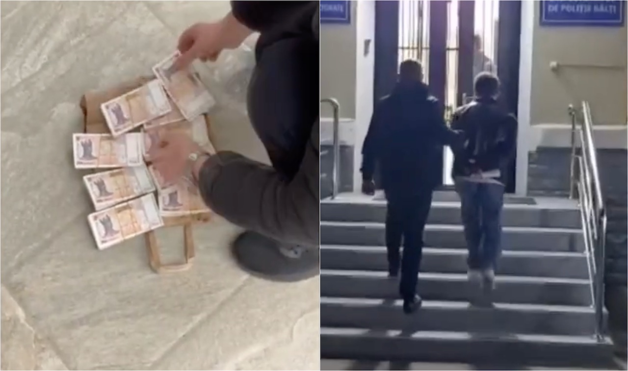 Trei persoane s-au dar drept reprezentanți ai unor instituții de stat și au primit de la o femeie 500 de mii de lei. A fost deschisă o cauză penală pentru escrocherie în proporții deosebit de mari