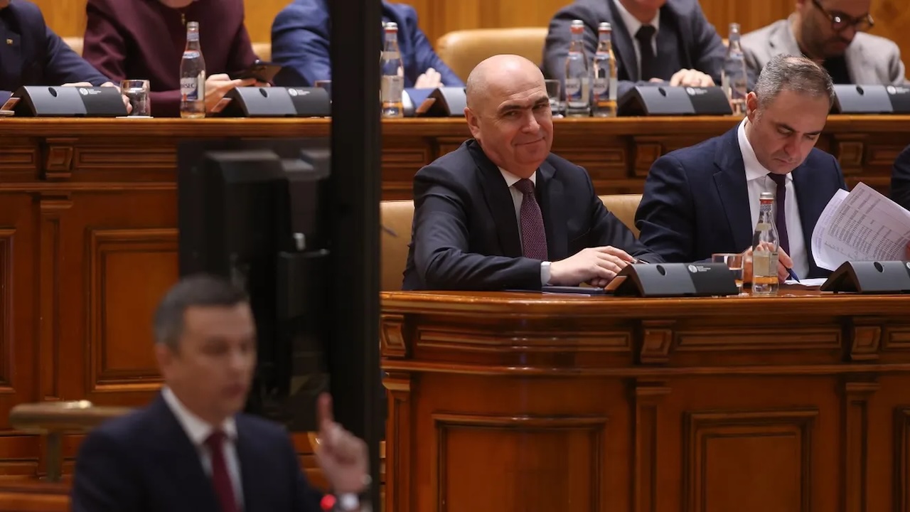 PSD a votat retragerea sprijinului politic pentru premierul Ilie Bolojan. Sorin Grindeanu anunță pașii următori: „Dacă Bolojan nu demisionează, PSD își retrage miniștrii”