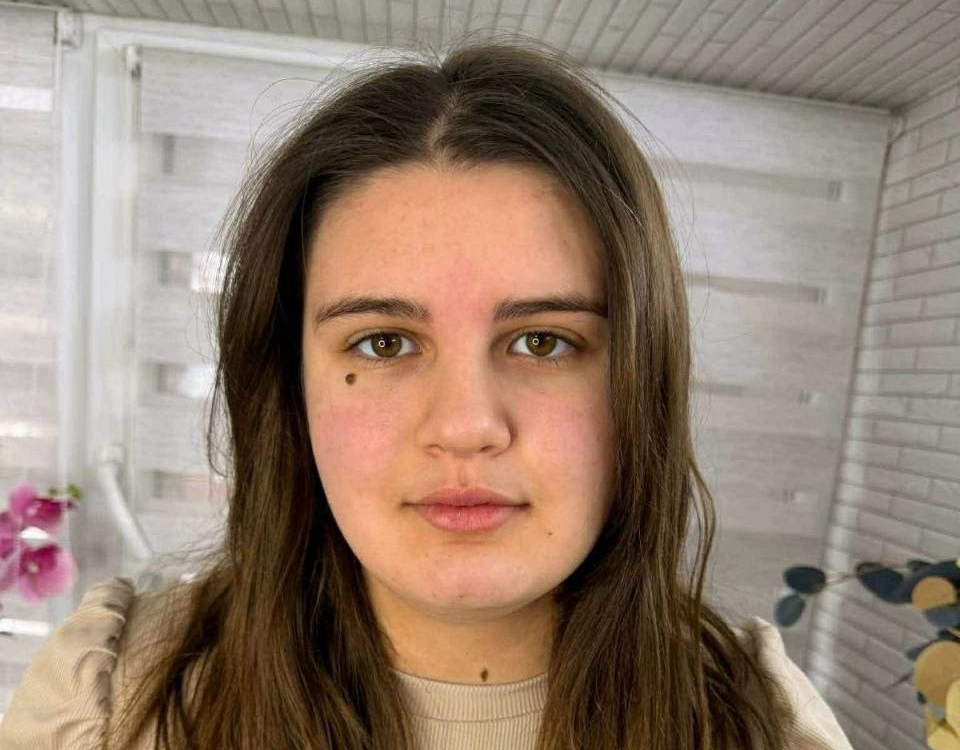 O minoră este căutată de polițiștii din Telenești, după ce a plecat de acasă și nu s-a mai întors