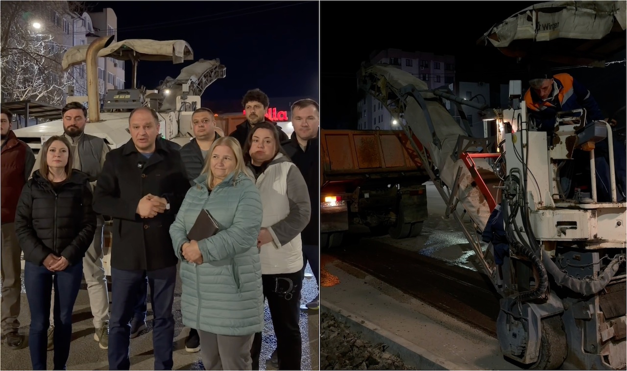 Ion Ceban: Primăria Chișinău va interveni de urgență în Durlești, în urma unei ședințe a Comisiei pentru Situații Excepționale a Primăriei