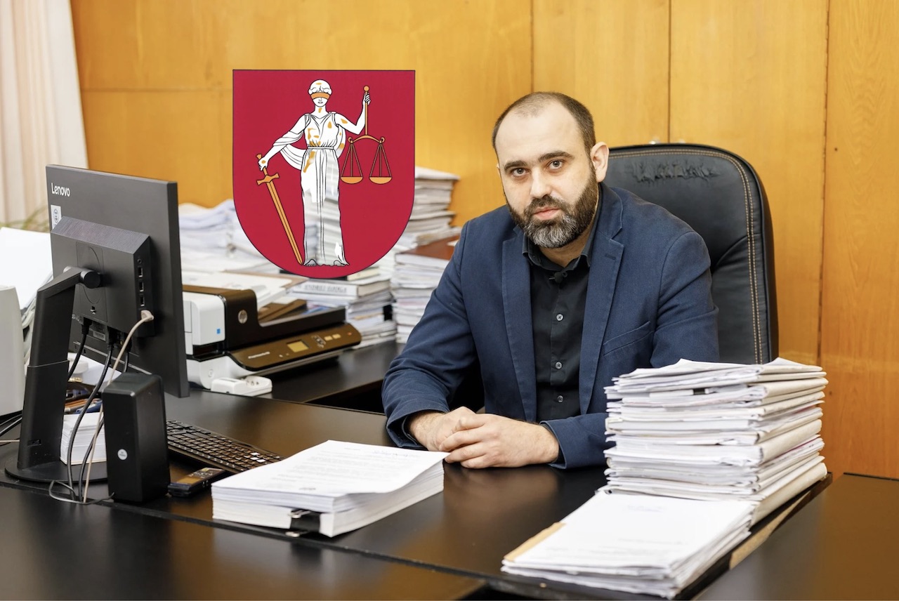 CSM a dispus detașarea judecătorului Andrei Ojoga în cadrul secretariatului Consiliului. În 2023, magistratul a propus desfășurarea ședințelor de judecată în regim digital pentru cauzele civile
