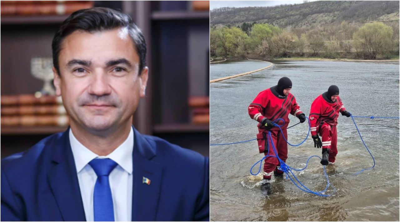 Primarul Iașiului, Mihai Chirica, a anunțat că au fost colectați peste 46 de mii de litri de apă potabilă Bălți și Soroca. „Se pare că nu va trece mult timp până când R. Moldova va trimite ajutoare în România”