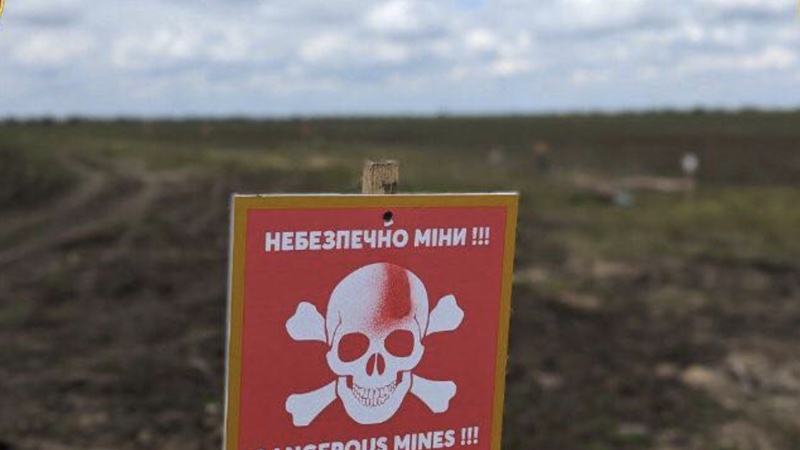 Frontiera cu regiunea transnsitreană, „puternic minată”, după ce Ucraina își întărește apărarea la granița cu R. Moldova