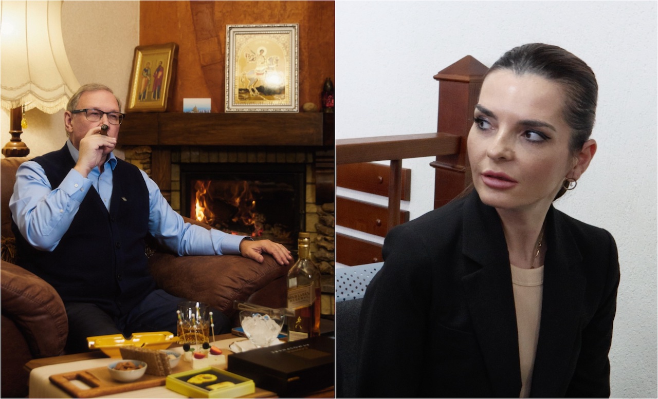 Ambasadorul agreat al Federației Ruse în R. Moldova, Oleg Ozerov, a solicitat o întrevedere în penitenciar cu Evghenia Guțul. De ce solicitarea a fost respinsă?