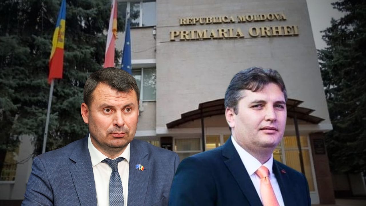 Trecutul lui Victor Perțu, candidatul partidului „Democrația Acasă” la Primăria Orhei: „Dacă Șor dorea să aibă primar la Orhei, îl avea”