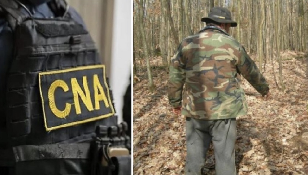 Percheziții CNA într-un dosar de trafic de influență: Angajări la „Moldsilva”, contra unor sume de până la 8000 de euro