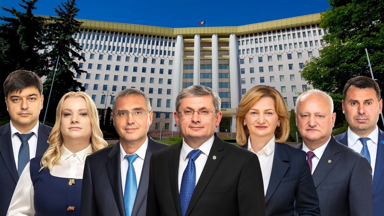 Ce averi au obținut liderii din Parlament în 2025: case, mașini, ceasuri de lux și donații la zile de naștere