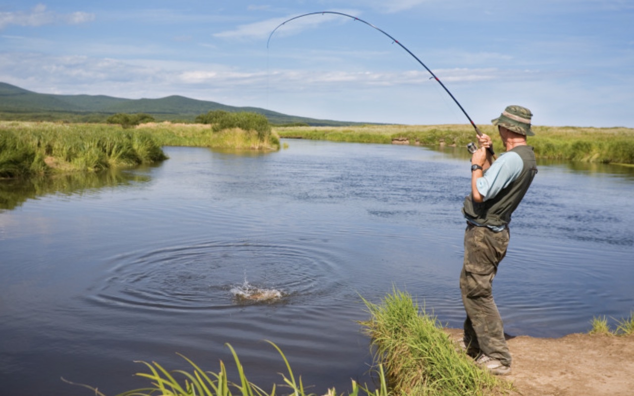 Din 1 aprilie a intrat în vigoare perioada de prohibiție, prin care se interzice pescuitul. Durata și zonele vizate
