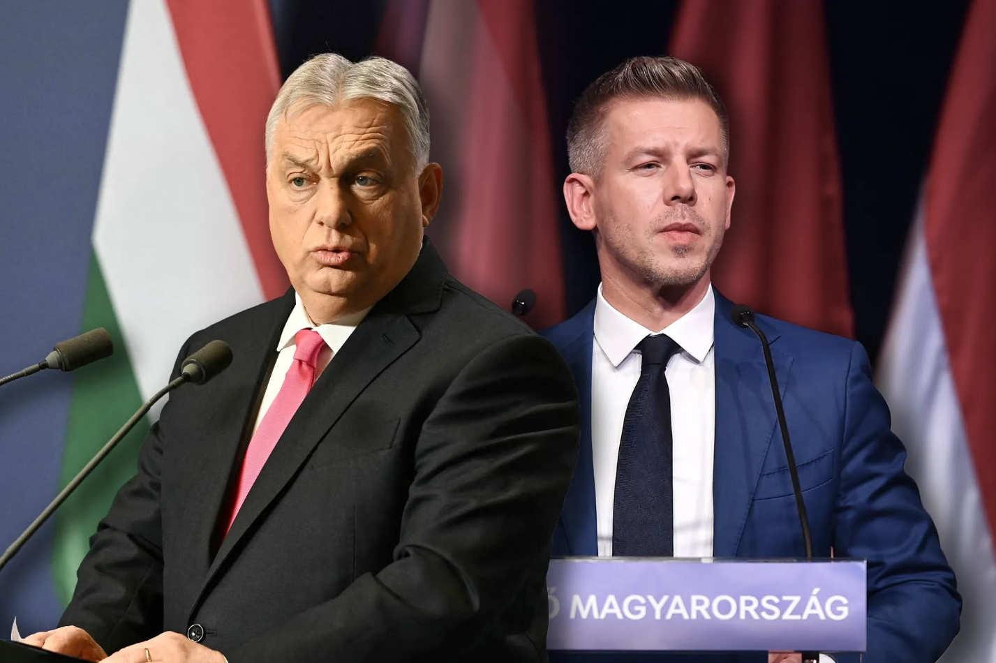 LIVE TEXT/ Rezultatele preliminare la alegerile parlamentare din Ungaria. Péter Magyar conduce detașat: „Premierul Viktor Orbán ne-a felicitat cu victoria prin telefon”