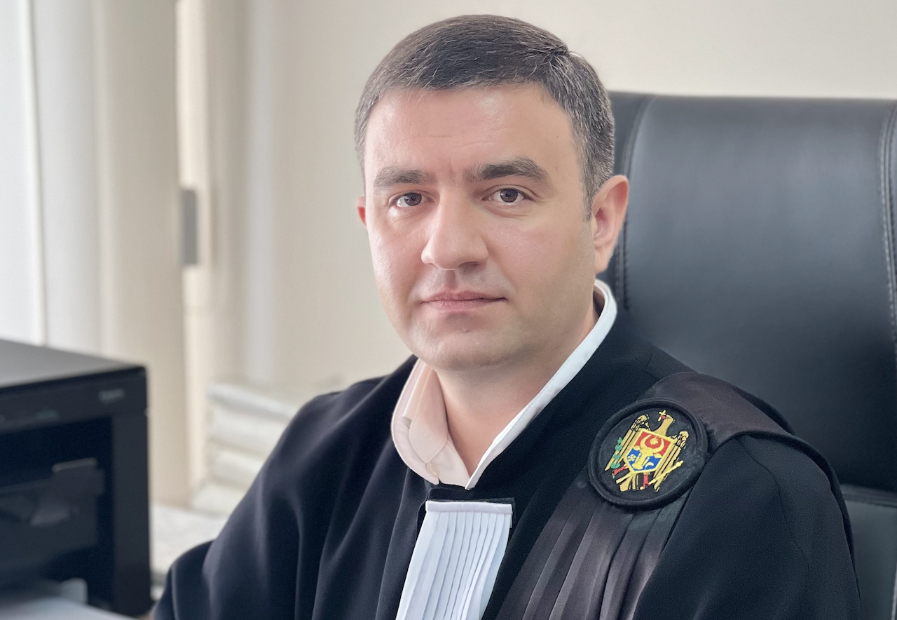 LIVE/ Ședința CSM. Consiliul a acordat grad de calificare judecătorului Petru Harmaniuc