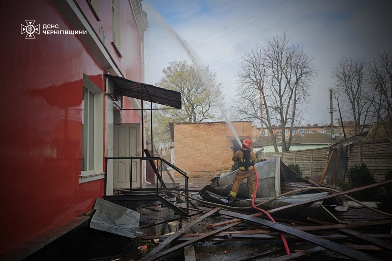 LIVE TEXT/ Cinci persoane au fost rănite în urma unui atac în Cernihiv. Război în Ucraina, ziua 1504