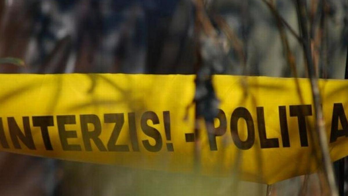 Doi tineri condamnați pentru omor. Victima a fost târâtă cu calul în pădure, iar după ucisă