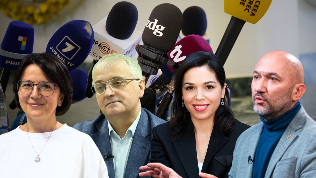 Ziua Internațională a Libertății Presei: cum poate presa să-și păstreze credibilitatea într-o lume în care fenomenul fake news și sursele alternative de informare lipsite de responsabilitate sunt tot mai răspândite?