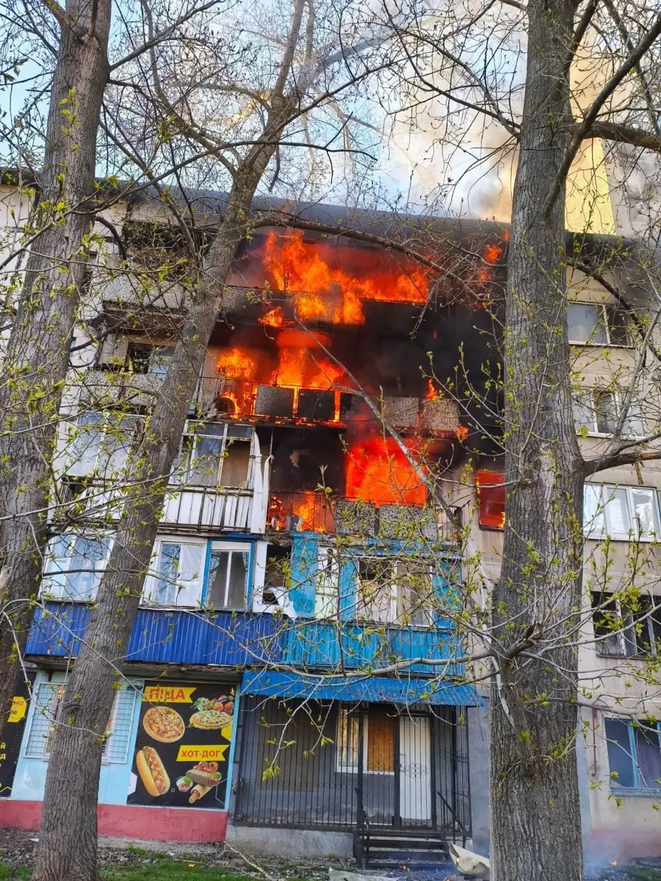 LIVE TEXT/ Rusia și Ucraina se acuză reciproc de încălcarea armistițiului de Paște. Război în Ucraina, ziua 1509