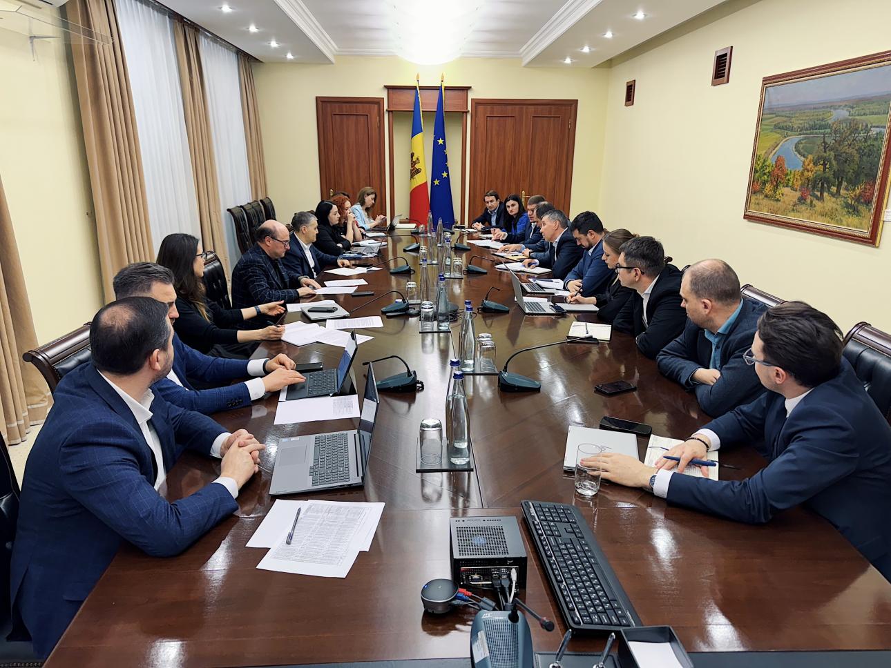 Autoritățile nu renunță la starea de urgență: „Sectorul energetic rămâne fragil, iar încetarea stării de urgență necesită prudență”