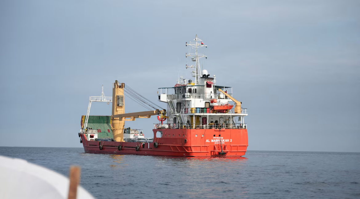 SUA și Iranul ar putea relua negocierile de pace în această săptămână, în ciuda blocadei portuare