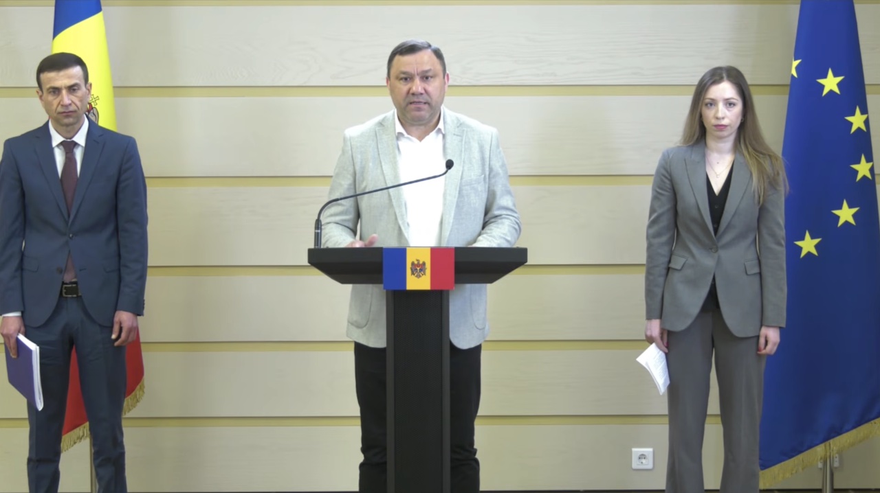 Proiectul noului Cod al Parlamentului: Lupta cu traseismul politic, „Ziua Opoziției” și „Ora Guvernului”