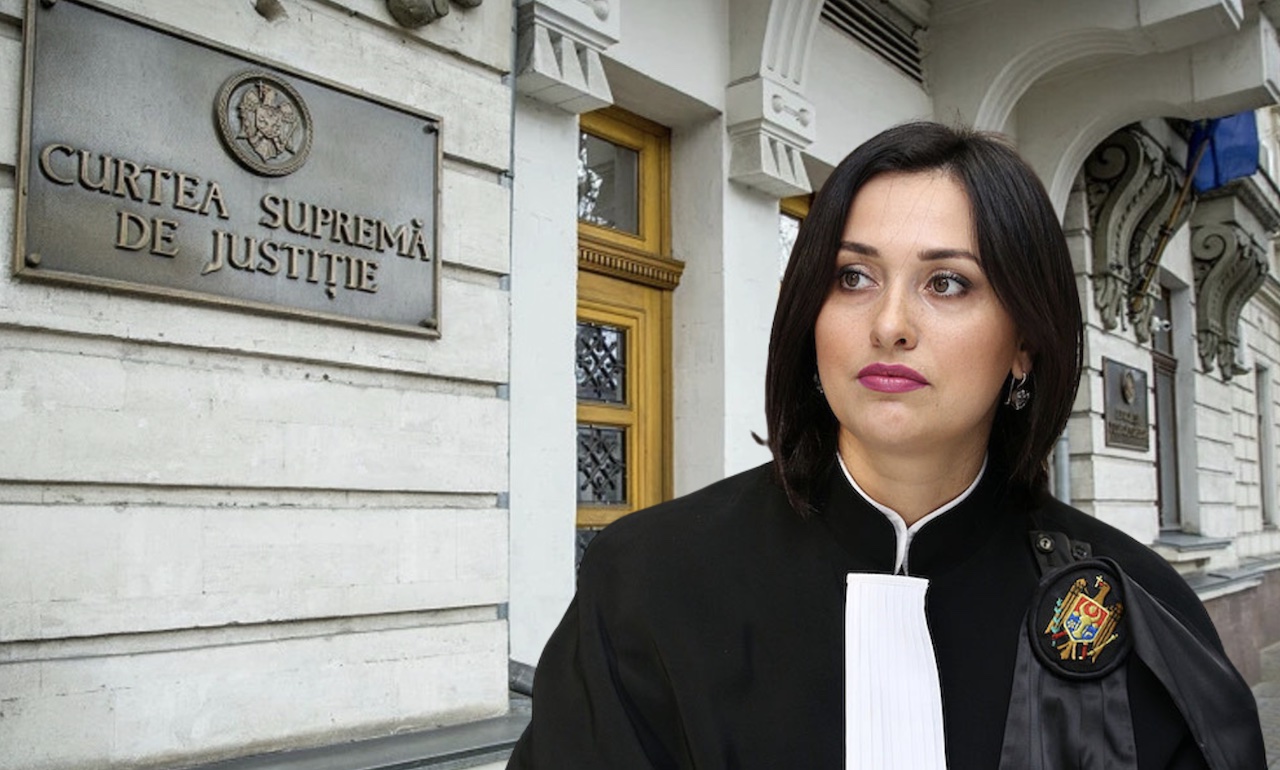 CSJ a respins cererea fostei judecătoare Victoria Sanduța, prin care aceasta a solicitat anularea hotărârii CSM de demitere din funcție