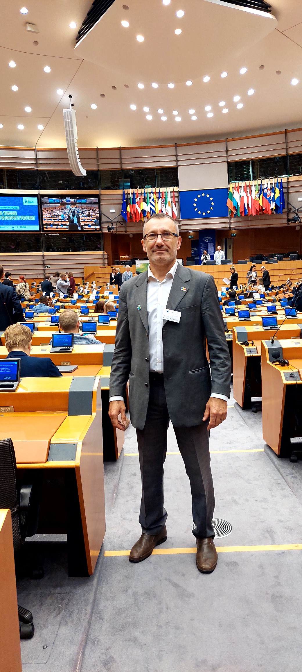 „Nu trebuie să discutăm dacă facem reforma, ci  trebuie să discutăm despre cum o facem. Dacă nu acum, atunci când? Când va falimenta R. Moldova?” Apelul unui primar, în contextul reformei administrației publice locale