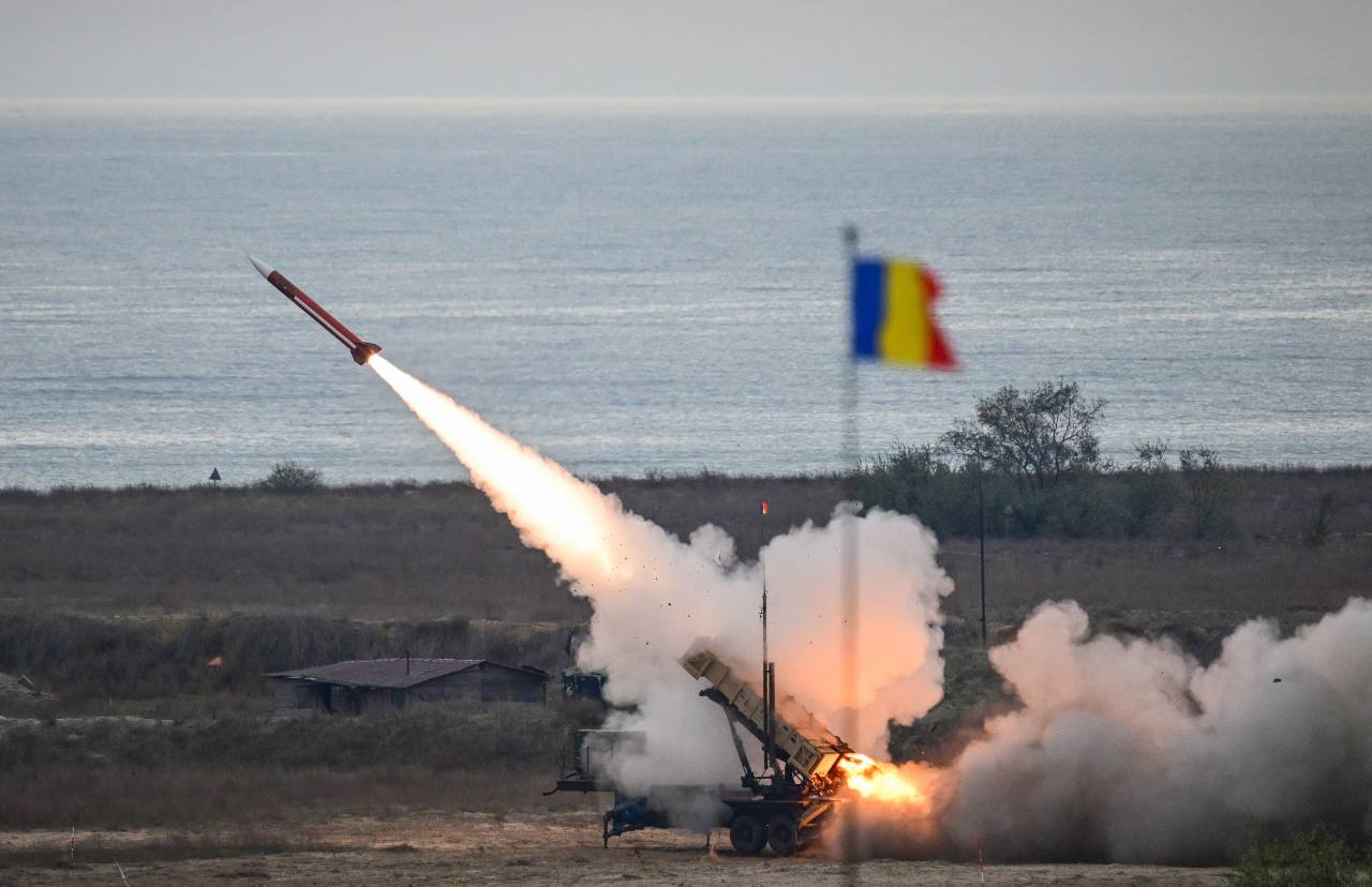 ISW: NATO ar putea fi nevoită să încheie acorduri de apărare aeriană cu Ucraina și R. Moldova, pentru a-și putea apăra propriul teritoriu