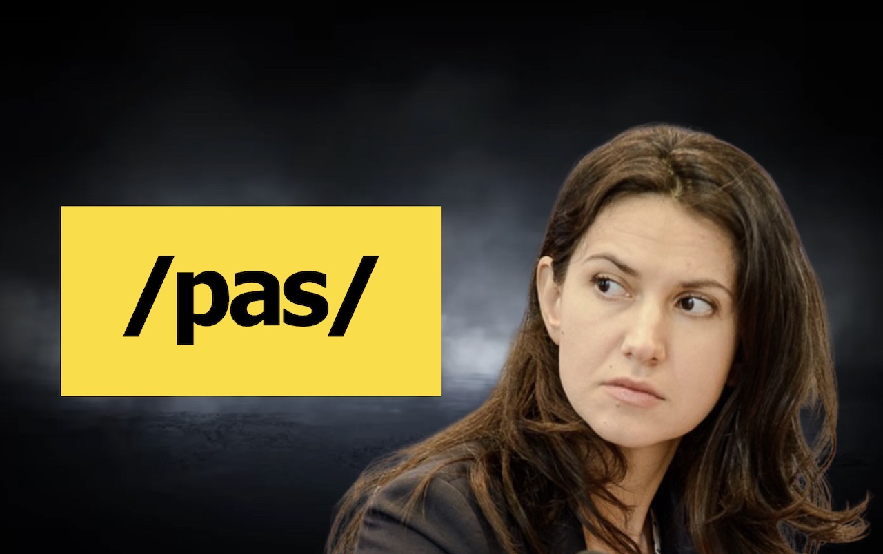 PAS, obligat să-și ceară scuze publice de la Olesea Stamate. Decizia primei instanțe